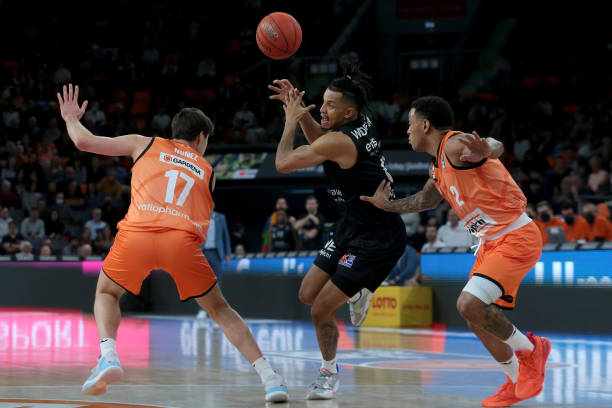 在一个备受 在一个备受