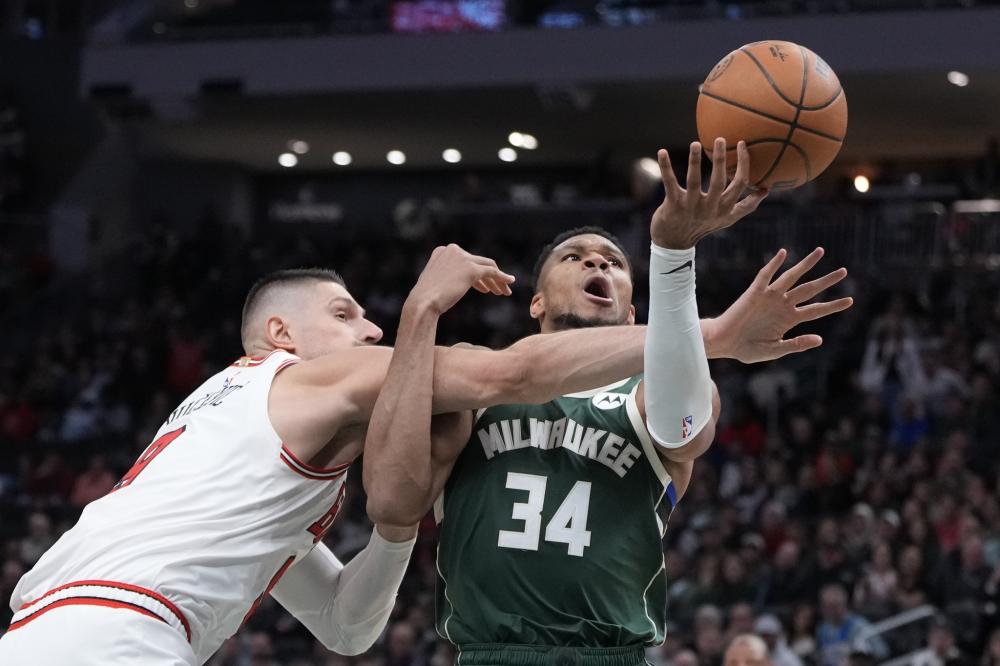 面对字母哥 面对字母哥